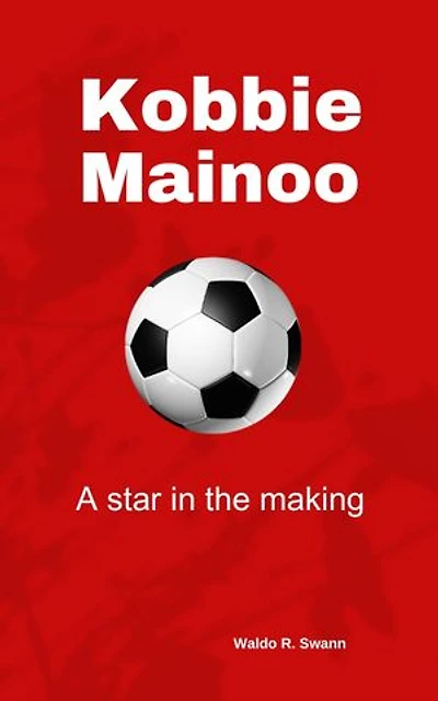 Kobbie Mainoo: A star in the making