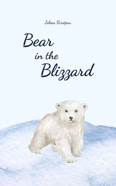 Bear in the Blizzard
