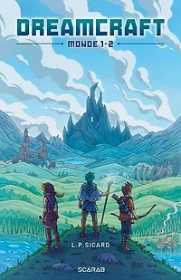 Dreamcraft - Réédition Deluxe, 1