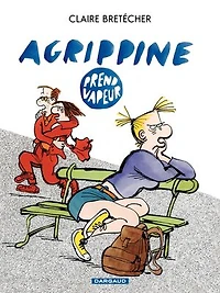 Agrippine prend vapeur