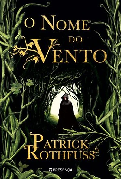 O Nome do Vento: Crónicas do Regicida #1