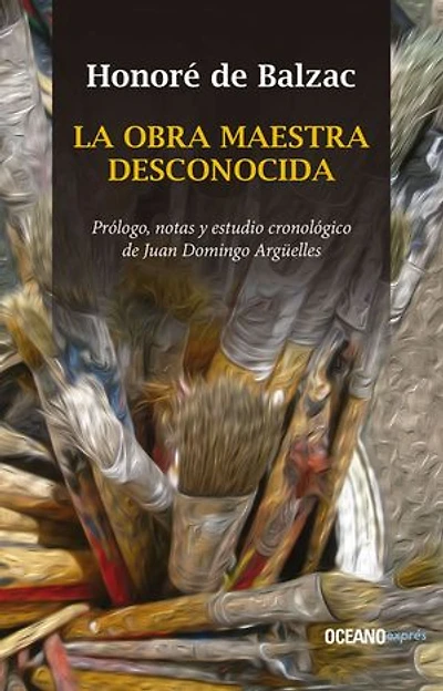 La Obra Maestra Desconocida