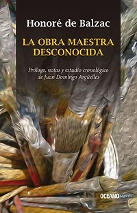 La Obra Maestra Desconocida