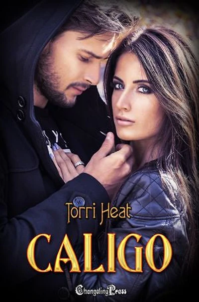 Caligo: A Shapshifters Paranormal Mystery Romance