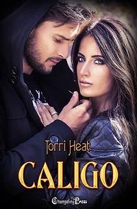 Caligo: A Shapshifters Paranormal Mystery Romance