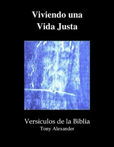 Viviendo una Vida Justa