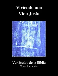 Viviendo una Vida Justa