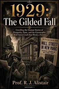 1929: The Gilded Fall
