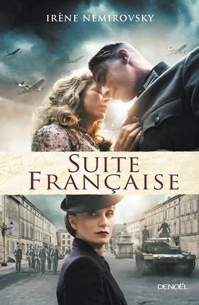 Suite française
