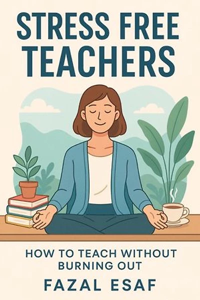 Stress Free Teachers