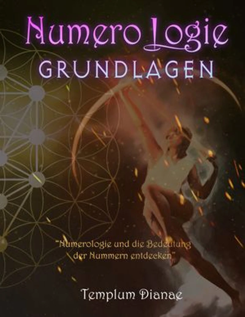 Numerologie Grundlagen: “Numerologie und die Bedeutung der Nummern entdecken”