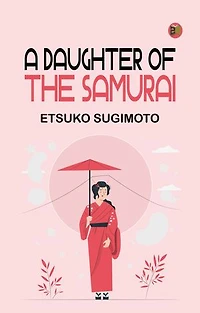 A daughter of the Samurai