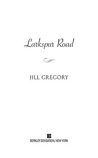 Larkspur Road