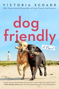 DOG FRIENDLY