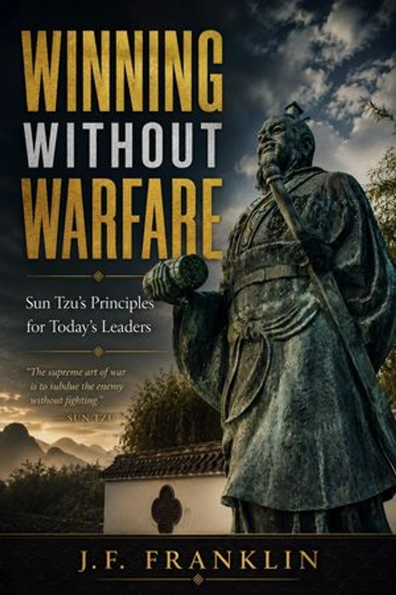 Winning Without Warfare