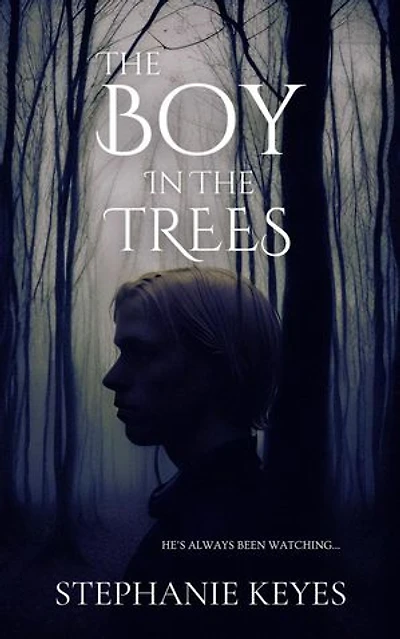 The Boy in the Trees