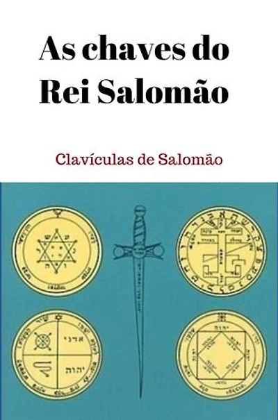 As chaves do rei Salomão: clavículas completas