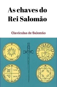 As chaves do rei Salomão: clavículas completas