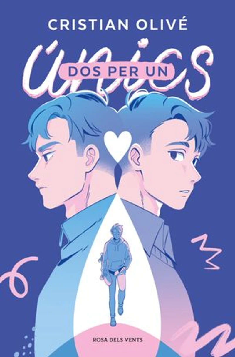 Dos per un (Únics 1)