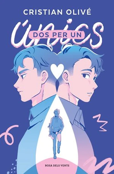 Dos per un (Únics 1)