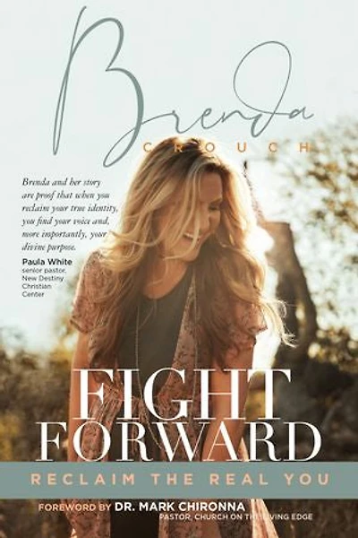 Fight Forward: Reclaim The Real You
