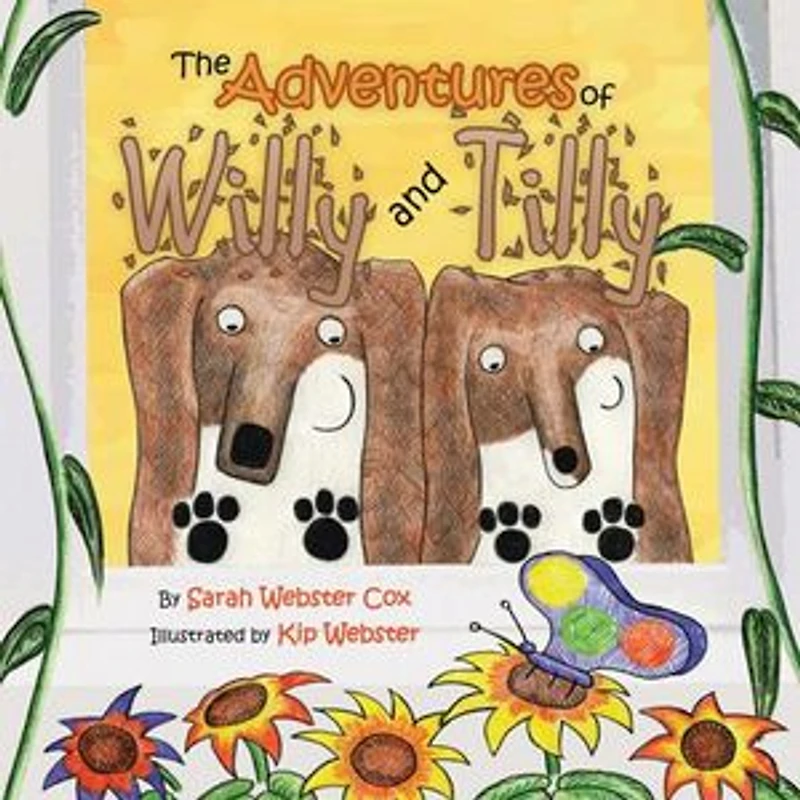 The Adventures Of Willy And Tilly