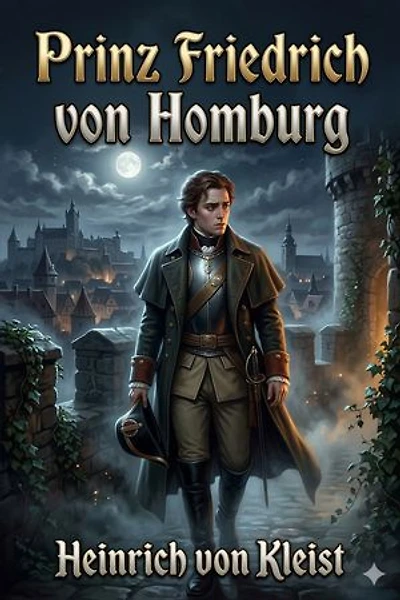 Prinz Friedrich von Homburg