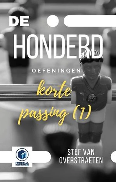 De honderd - oefeningen: korte passing deel 1