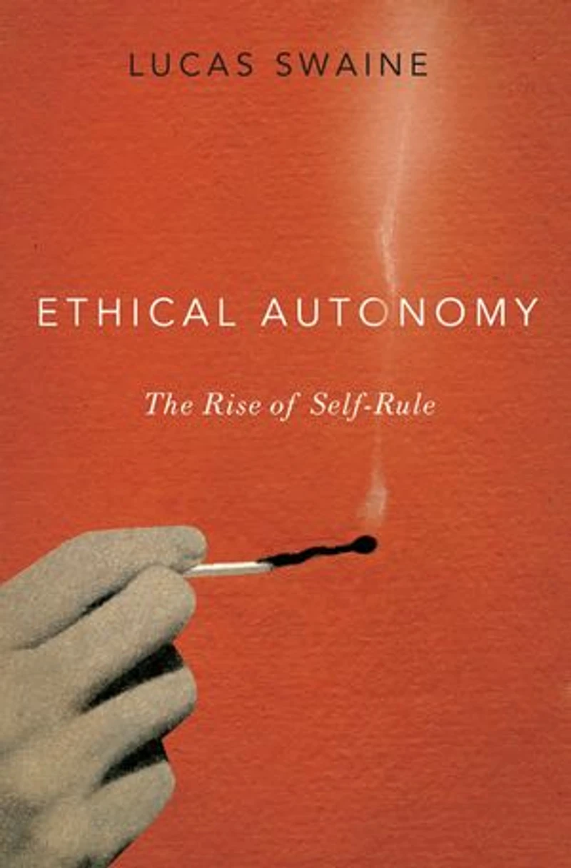 Ethical Autonomy: The Rise Of Self-rule