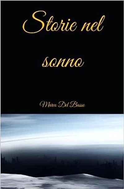 Storie nel Sonno
