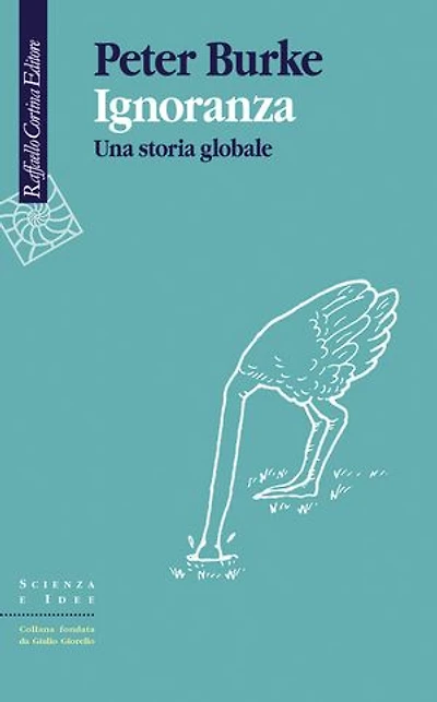 Ignoranza: Una storia globale