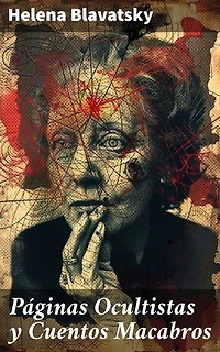 Páginas Ocultistas y Cuentos Macabros: Edición enriquecida. Comentados por Mario Roso de Luna