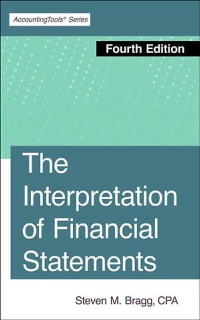 The Interpretation of Financial Statements: Fourth Edition
