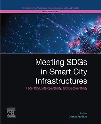 Meeting SDGs Smart City Infrastructures: Federation, Interoperability, and Discoverability