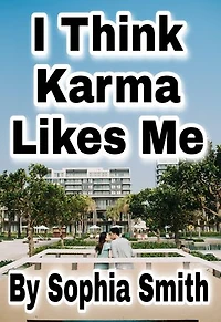 I Think Karma Likes Me: A Romance Novel