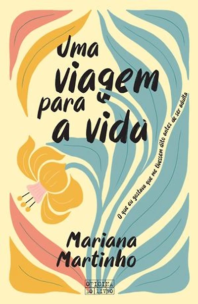 Uma Viagem para a Vida