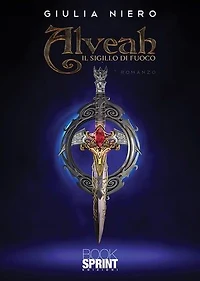 Alveah - Il sigillo di fuoco