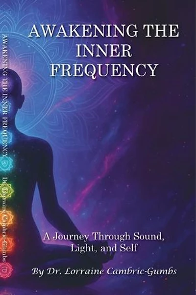 Awakening the Inner Frequency: A Journey Through Sound, Light, and Self