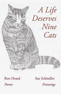 A Life Deserves Nine Cats