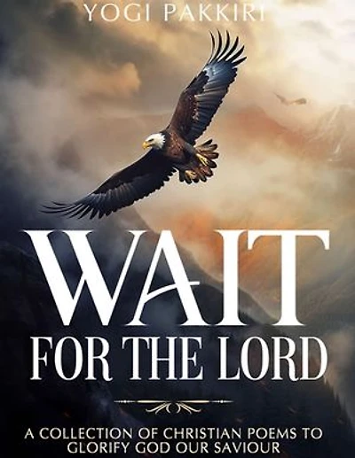 Wait For The Lord
