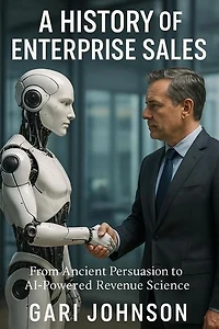 A History Of Enterprise Sales