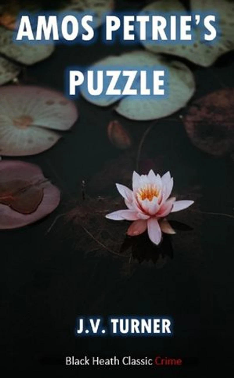 Amos Petrie's Puzzle
