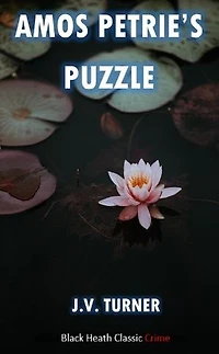 Amos Petrie's Puzzle