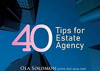 40 Tips For Estate Agency