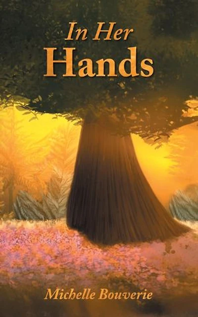 In Her Hands