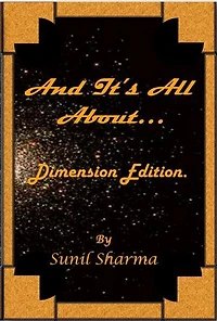 And it's all about... Dimensions Edition: First edition, #1