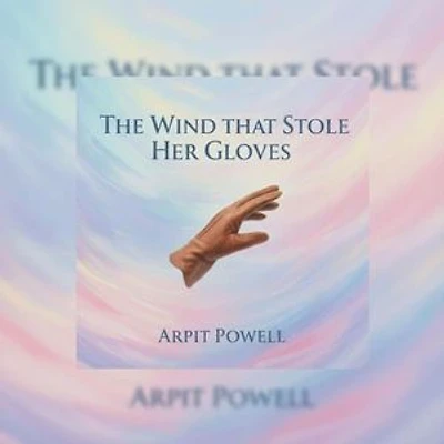 The Wind That Stole Her Gloves: Zaman Illustrated Classics, #2