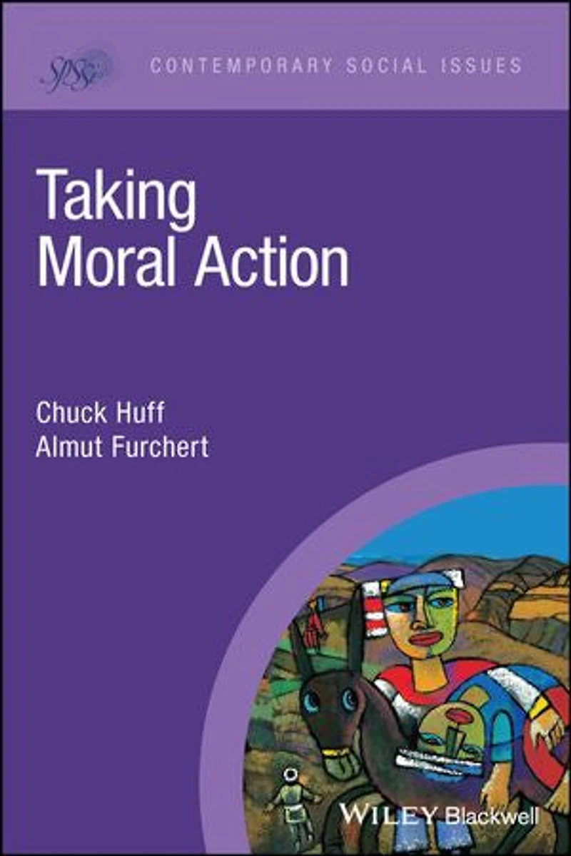 Taking Moral Action