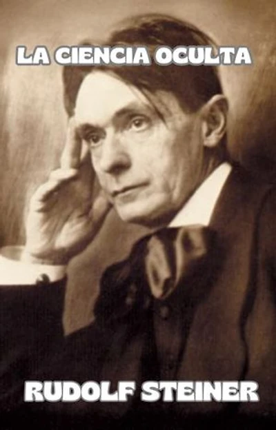La ciencia oculta (traducido)