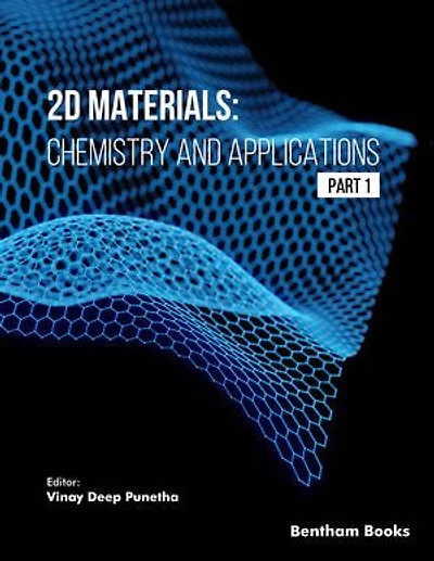 2D Materials: Chemistry and Applications (Part 1